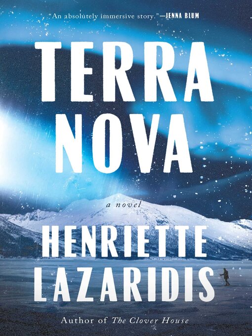 Title details for Terra Nova by Henriette Lazaridis - Available